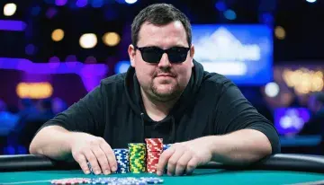 Shaun Deeb Rejects WSOP POY Overhaul, Targets Repeat Crown from Prague