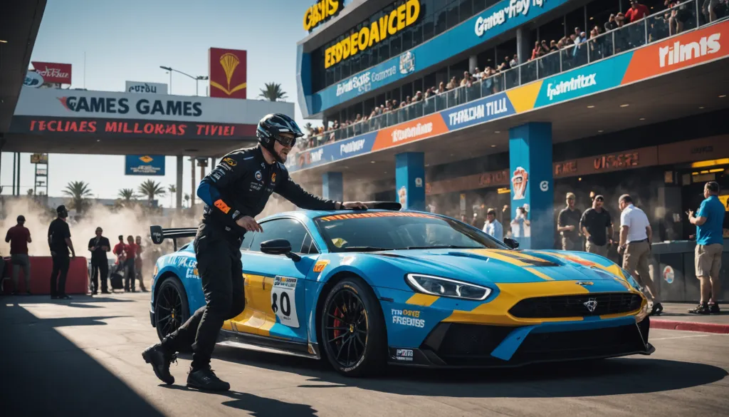 Enhanced Games Offers Cash Prizes for Record Attempts Outside Official Rules